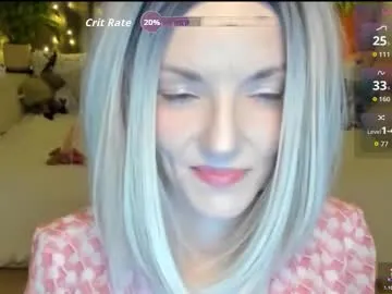 asteris_stella on Chaturbate