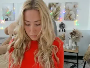 astramonroe — GOAL: Last tipper gets my hot album for free [5553 tokens remaining] Let's get this party started   #nonude #goddess #natural  #bigboobs #blonde
