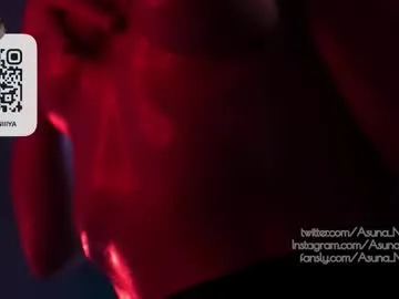 asuna_niiya on Chaturbate