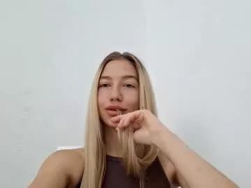 asuncionedgeman — Hello, i am Diana! Goal:  show outfit  #new #teen #18 #student #blonde [0 tokens remaining]