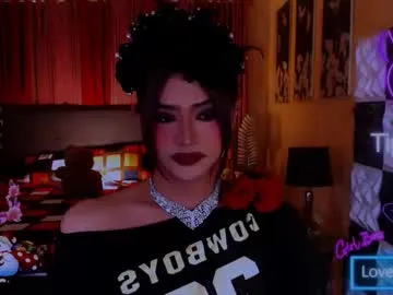 athisamoore on Chaturbate