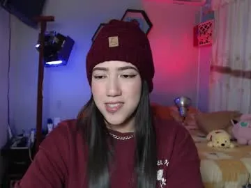 aurora_shy_ — Freechat on Chaturbate