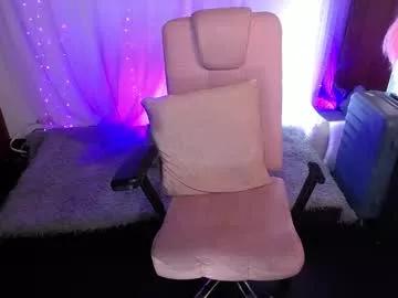 Freechat aurorahoffman on Chaturbate