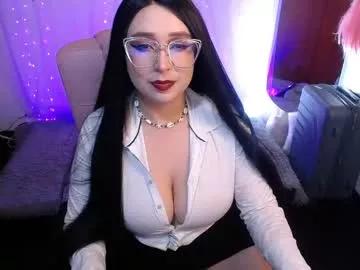 Freechat aurorahoffman on Chaturbate