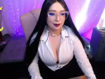 Freechat aurorahoffman on Chaturbate