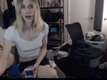 ava_reinhart_999 — Ava Reinhart's Room #trans #hung #blonde #intimate #puffynipples