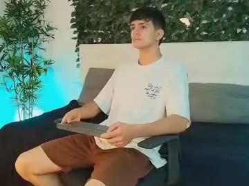 axel_draven — JERK OFF + SHOW ASSHOLE  #twink #teen #18 #ass #cock [349 tokens remaining]