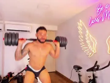 axel_power — Helicopter cock [30 tokens left] Show my body and tell me all the naugthy things you want to do with me #muscle #fit #bigcock #latino #new
