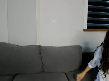 Freechat bab_boom on Chaturbate