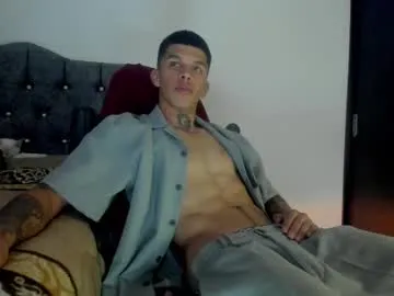 baby_gio on Chaturbate
