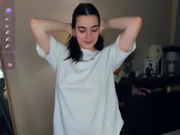 baby_is_ready on Chaturbate