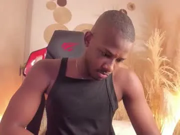 baby_smith on Chaturbate