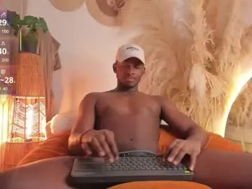 baby_smith on Chaturbate