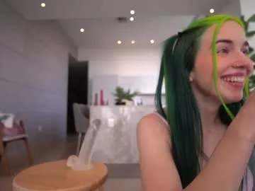 bailey_eilish — Let's go with the flow <3 #squirt #natural #bigass #bush [19990 tokens remaining]