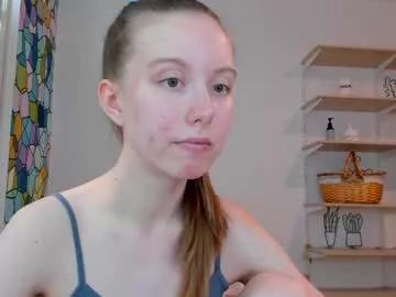 Freechat bam_bi on Chaturbate