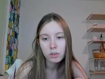 Freechat bam_bi on Chaturbate
