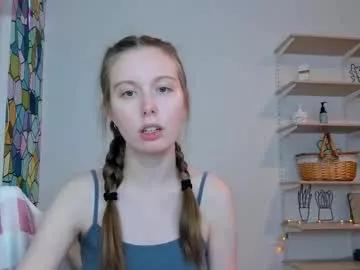 Freechat bam_bi on Chaturbate