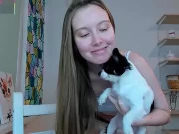 bam_bi — Ticket Show [444 tokens]: Play with dildo