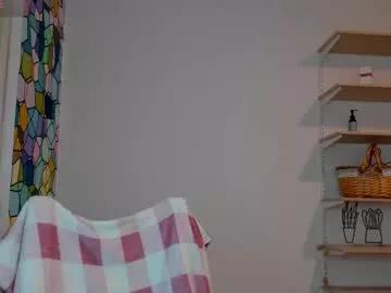 Freechat bam_bi on Chaturbate