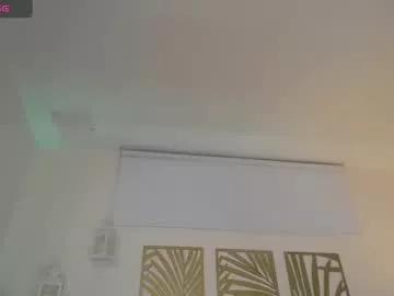 Freechat barbara_muller on Chaturbate