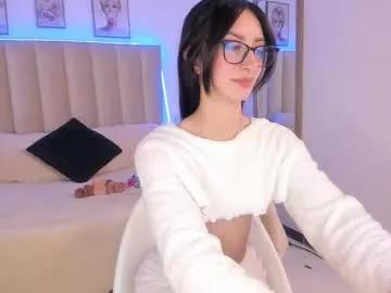 Freechat barbie_ev on Chaturbate