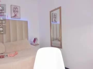 Freechat barbie_ev on Chaturbate