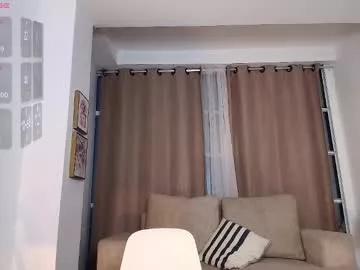 Freechat barbie_ev on Chaturbate
