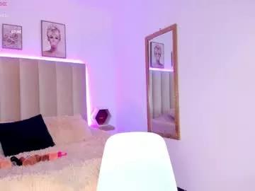 Freechat barbie_ev on Chaturbate