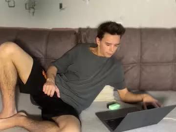 barney_kevin — GOAL: Spank ass x5 [70 tokens remaining] Welcome to the room! #gay #teen #twink #young #couple