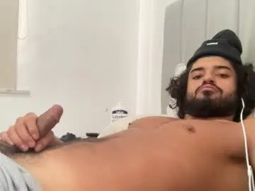 bdever7 on Chaturbate