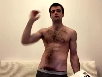 beautifulnik on Chaturbate