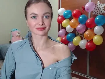 beauty_fruity — Calm and pleasant energy only...  #Lovense is on ! 15/ 26/ 55/ 77/ 111 - Goal is : creamy pussy #young #mistress #bigass #squirt