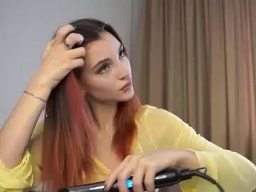 beckymadsons —  Let's make 20000 TODAY! I'm a #teen #18, #new #shy here, but already the best #bigass on CB  - Goal: rub my clit and make my pussy wet  [1022 tokens left]