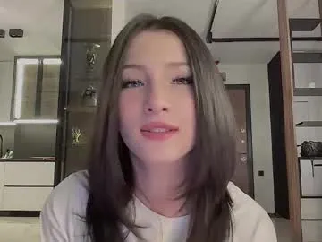 bella_hayes from Chaturbate