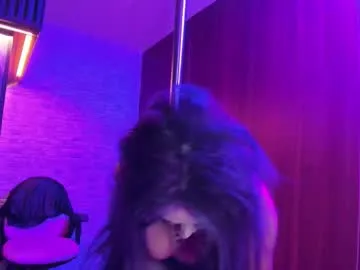 belladona_trix on Chaturbate