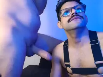 benjamin613999 on Chaturbate