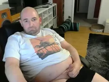 bennn54 — Freechat on Chaturbate