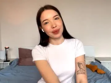 bernettabenny — GOAL: Biiig smile for biig start  Im first time here.. Maybe u wanna help me? #shy #bigtits #cute #petite #teen [1 tokens remaining]