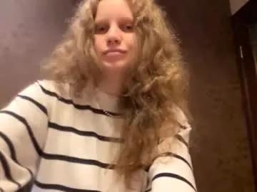 berniecemontell — GOAL: Show and touch my belly [37 tokens remaining] Hey my name is Sofia, i'm glad to see u  PVT OPEN  #new #skinny #natural #young #18