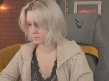 bethanycloud on Chaturbate