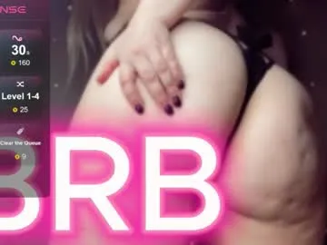 bethflatcher on Chaturbate