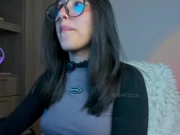 betsabe_butlers_ from Chaturbate