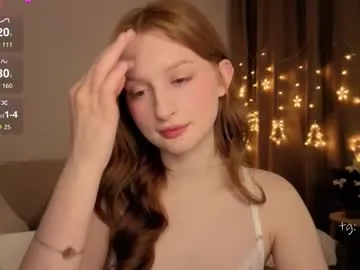 betty_twilight on Chaturbate