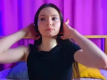beverlyriley — GOAL: suck fingers + choke me [37 tokens remaining] New girl with brown eyes, lover of dancing and fun ^^ #new #18 #skinny #shy #teen