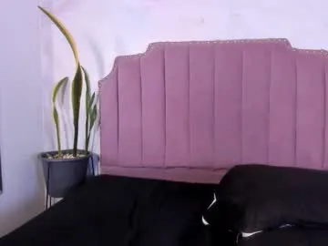bianca_angel_ on Chaturbate