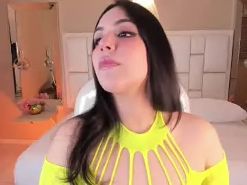 biancax_ from Chaturbate