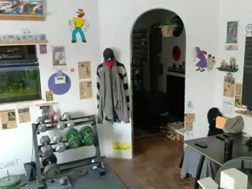 bigredmachine25 — Bigredmachine25's room #workout #muscleworship #bodybuilder #redhead #muscles 