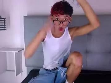 billie_turner_ — GOAL: Show Cock [967 tokens remaining] Welcome to my room! #18 #twink #young #19 #cum #cock #pvt #new