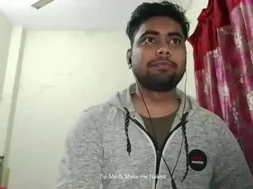 birbikrom104 on Chaturbate