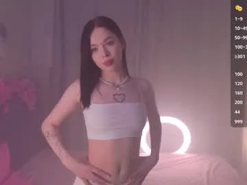 biteemylipss — GOAL: sexy doggy and spank ass [57 tokens remaining] Welcome to my room! #feet #18 #skinny #lovense #new